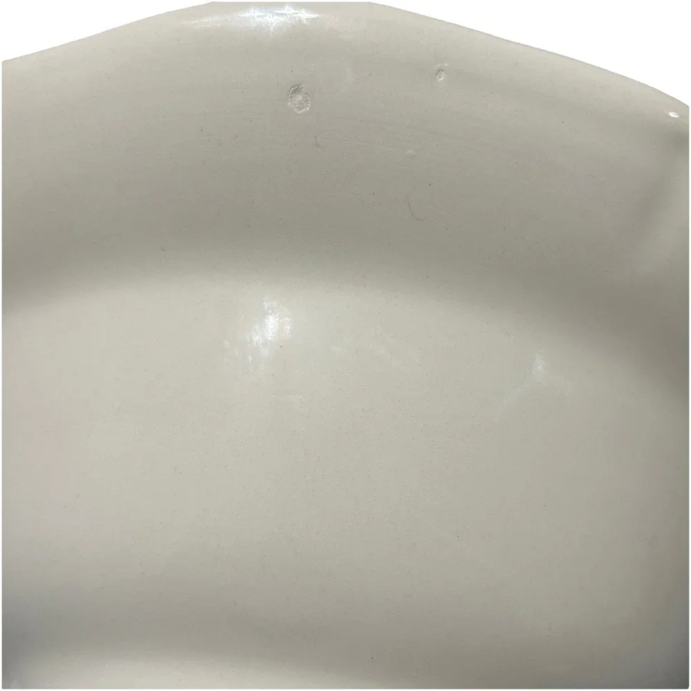 SUR‎ LA TABLE Large Tuscan Sunflower Serving Bowl Discontinued